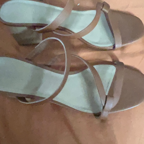 Aviana strap shoes - Picture 1 of 3